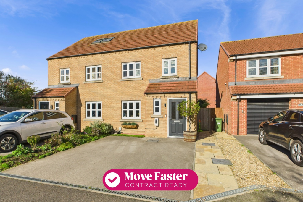 Main image of property: Snowden Close, Beverley,  HU17 0WG