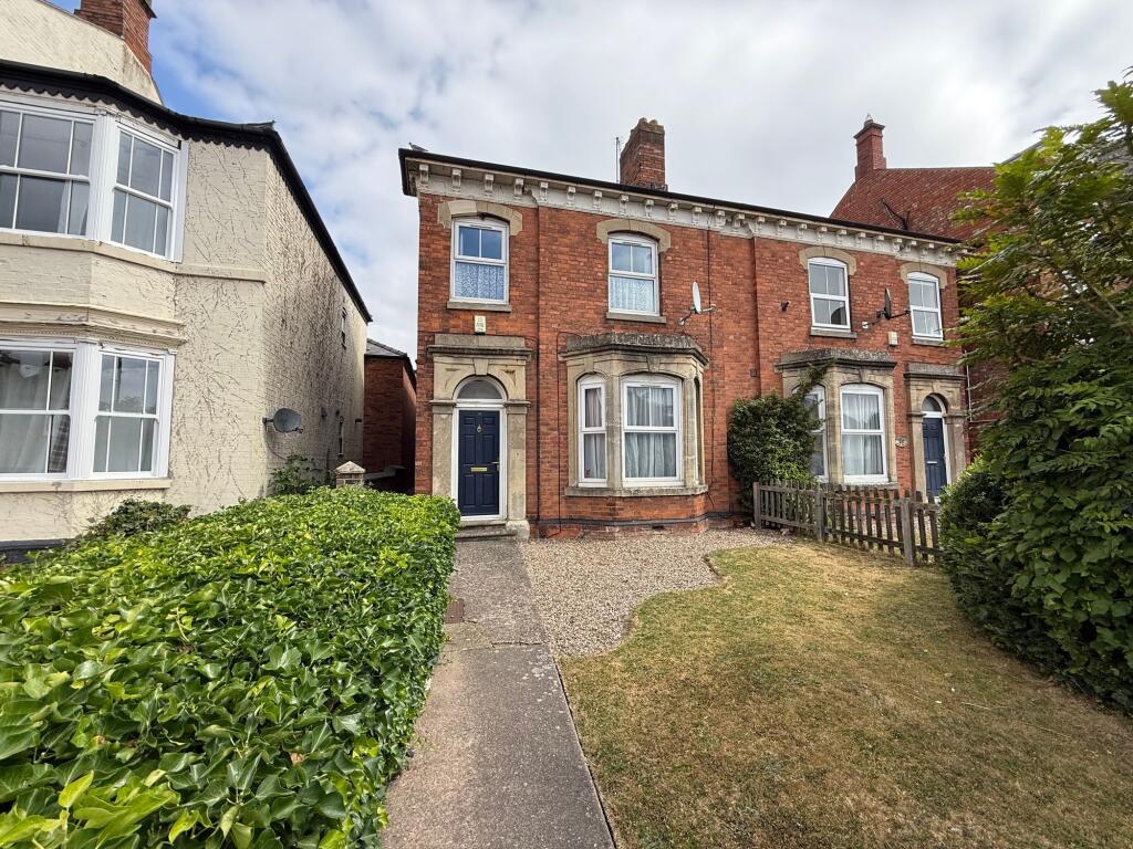 Main image of property: Park Road, Melton Mowbray, LE13