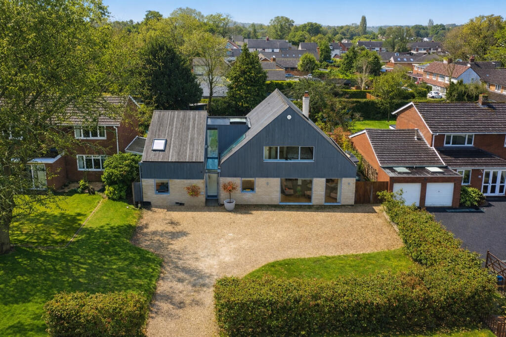 Main image of property: Claverdon, Warwick, As Seen On TV