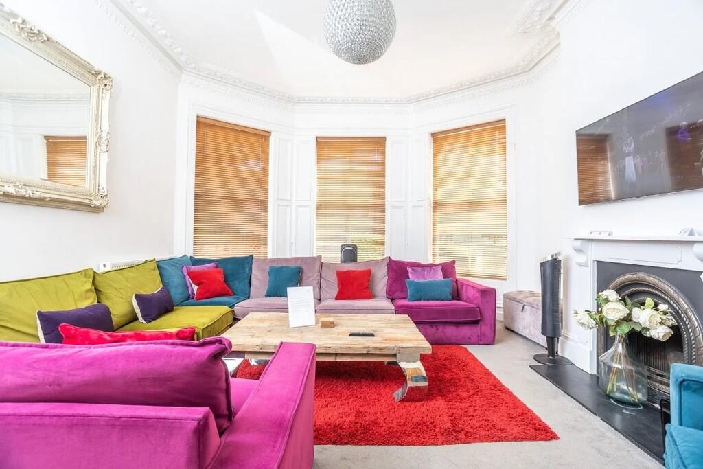 Apartment in Bath, Newbridge - View 6