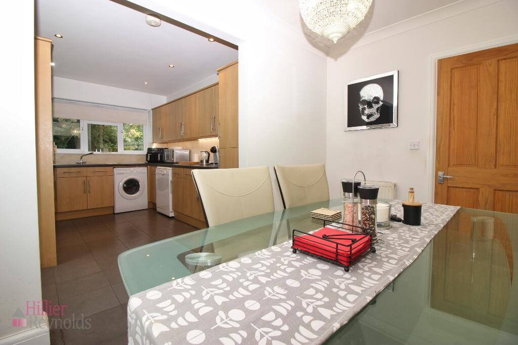 House in Tonbridge - More