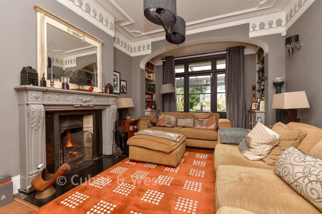 Godstone Road, Purley, Surrey photo 4