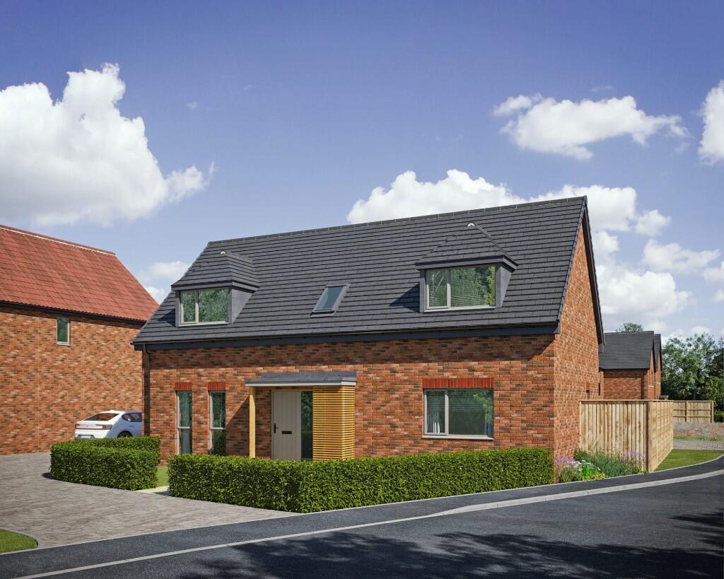 Main image of property: Off High Street,
Worton, 
Devizes, 
Wiltshire, 
SN10 5RZ