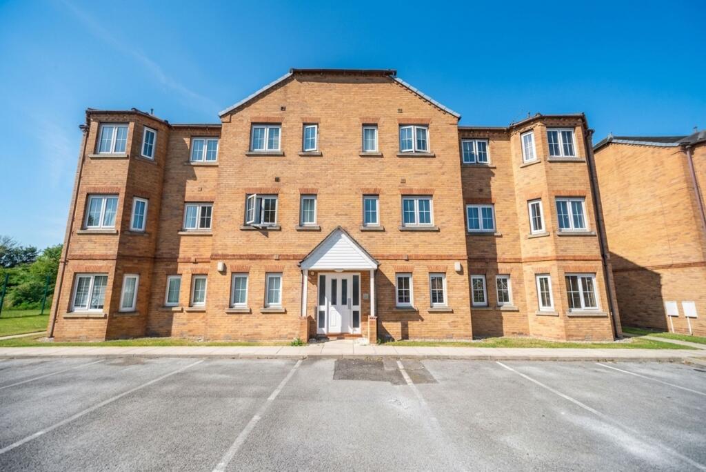 Main image of property: Chandlers Court, Hull, HU9