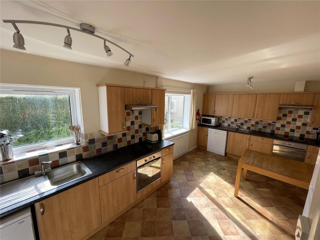Main image of property: Trinity Road