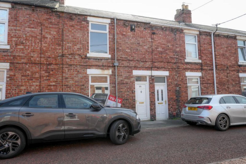 Main image of property: King Street, Chester Le Street, DH3 1