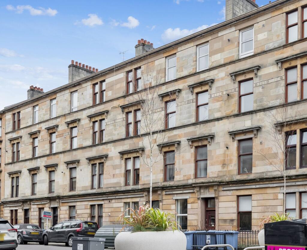 Main image of property: White Street, Flat 3/2, Partick, Glasgow, G11 5RT