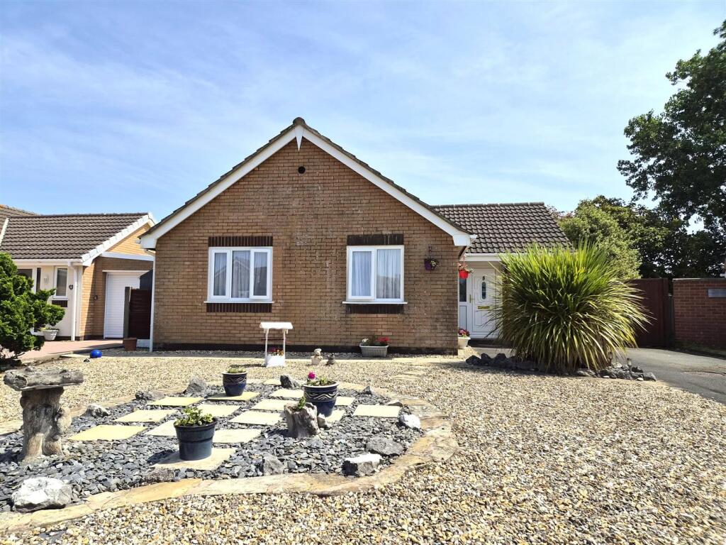 Main image of property: Jellicoe Close, St Annes, Lytham St Annes