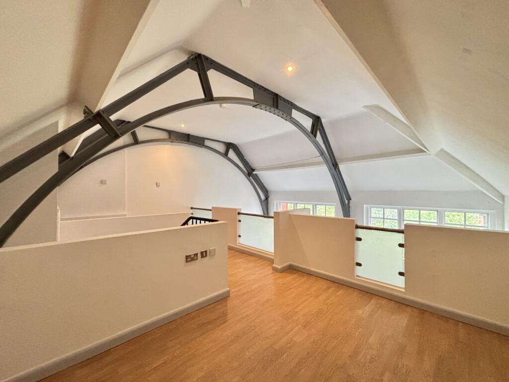 Apartment in Manchester, City Centre - View 2