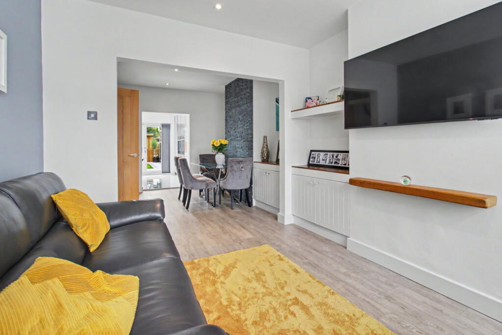 House in London - More