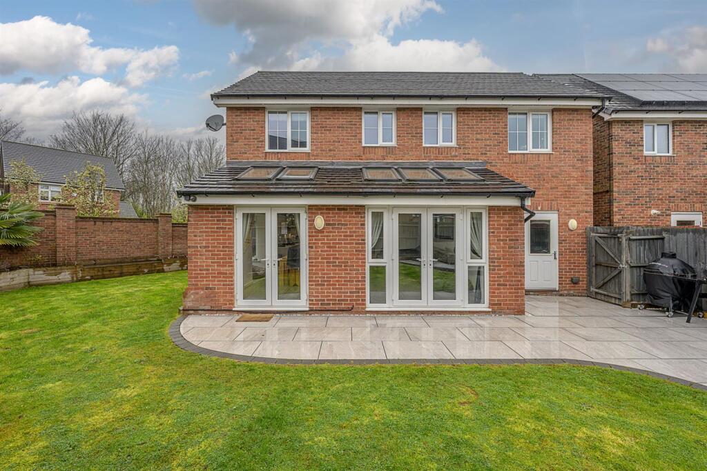 Additional image 19 of Denby Way, Cradley Heath, B64 5RD