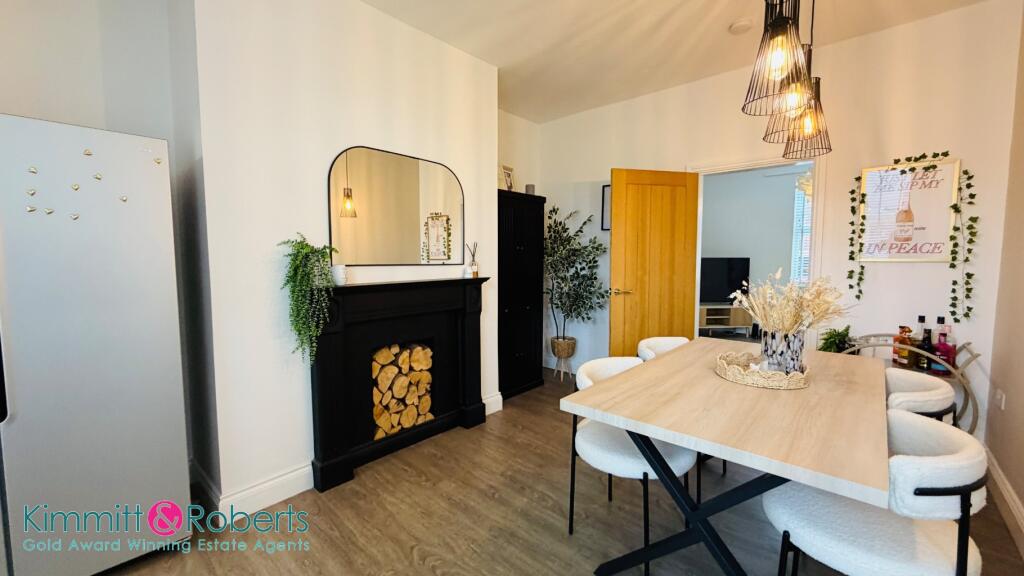 House in Seaham, Dawdon - View 4