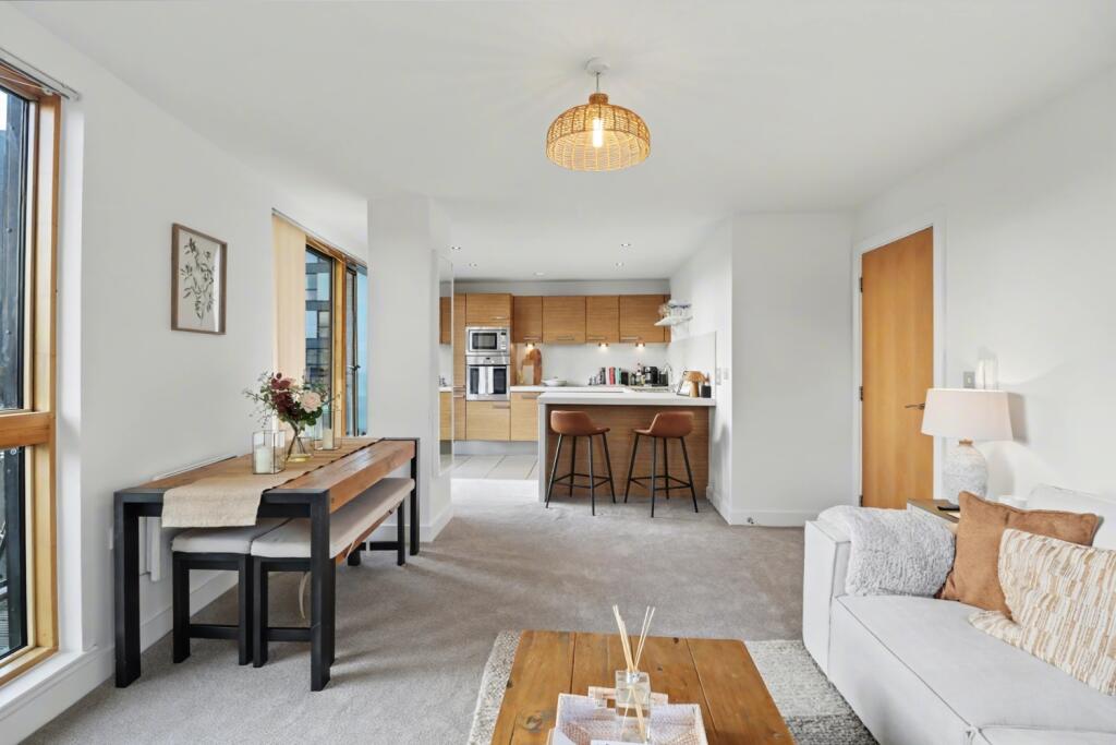 Main image of property: Vallea Court, Green Quarter, Manchester