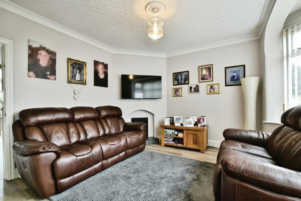 House in Stockport - View 2