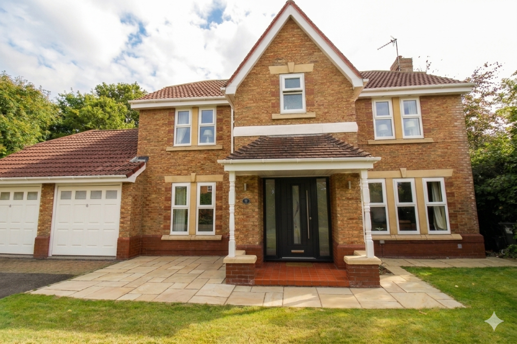 Main image of property: Exeter Drive, Thornton-Cleveleys, Lancashire, FY5