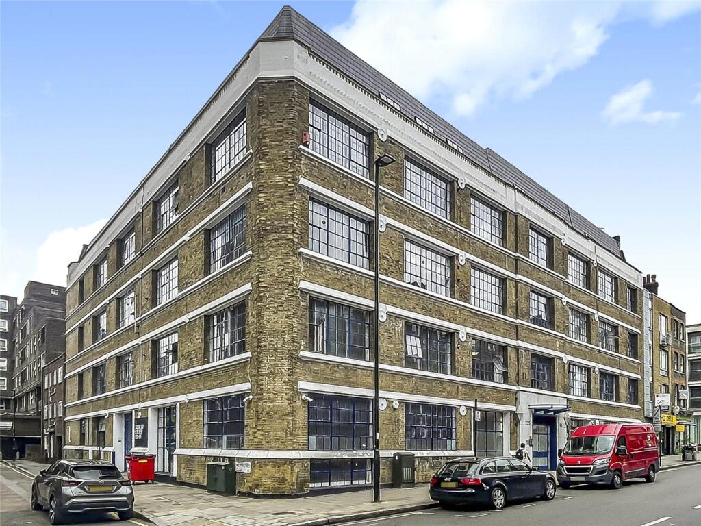 Main image of property: Goswell Road, London, EC1V