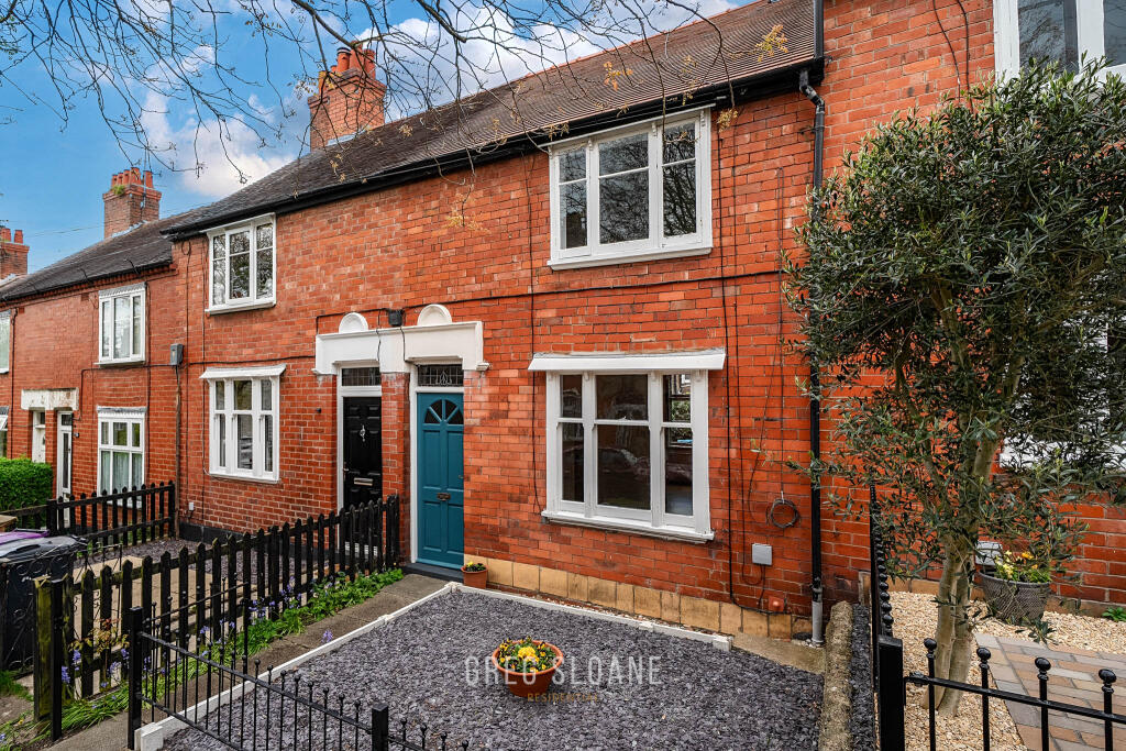 Main image of property: Lime Street, Coleham, Shrewsbury, SY3