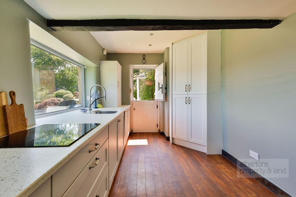 House in Ribble Valley, Mellor - View 5