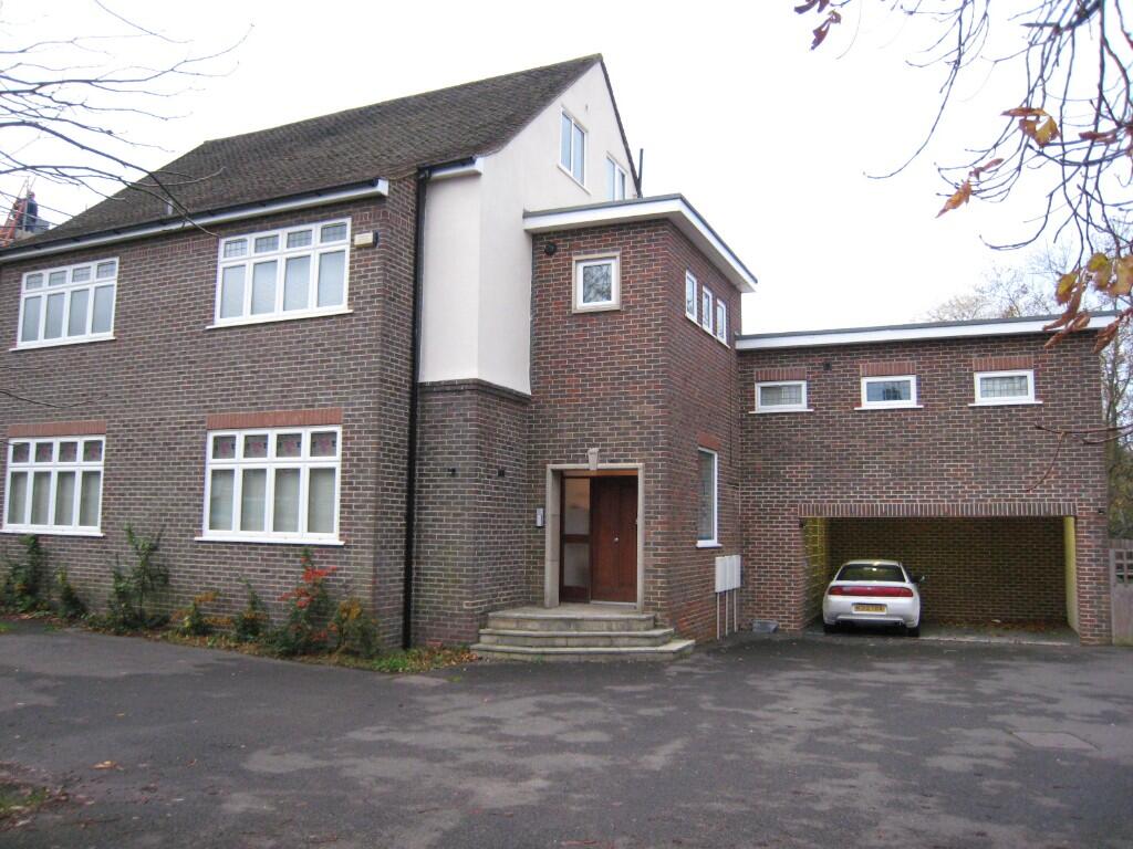 Main image of property: Park Road, Burgess Hill, West Sussex, RH15