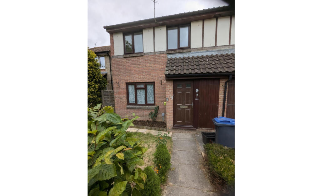 Main image of property: Fortune Way, Chippenham, Wiltshire, SN15