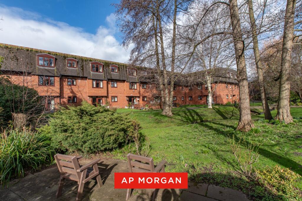 Additional image 12 of The Strand, Bromsgrove, Worcestershire, B61