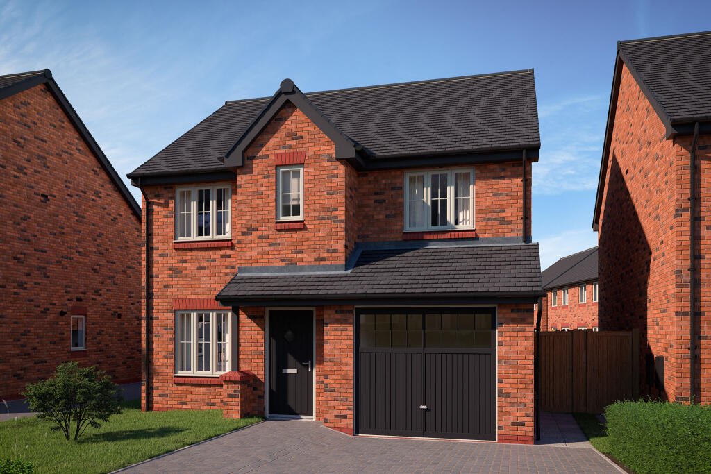 Main image of property: Staindrop Road,
Darlington,
Teesside,
DL3 9DS