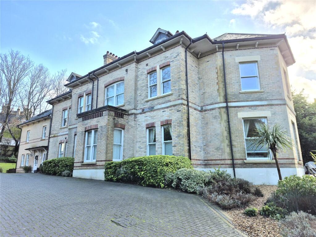 Main image of property: Craven Grange, 17 Bodorgan Road, Bournemouth, BH2