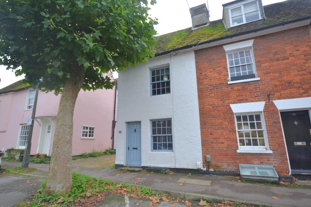 Main image of property: Castle Street, Saffron Walden