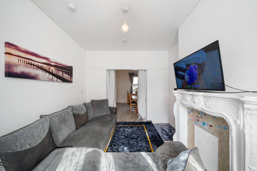 House in Liverpool - View 3