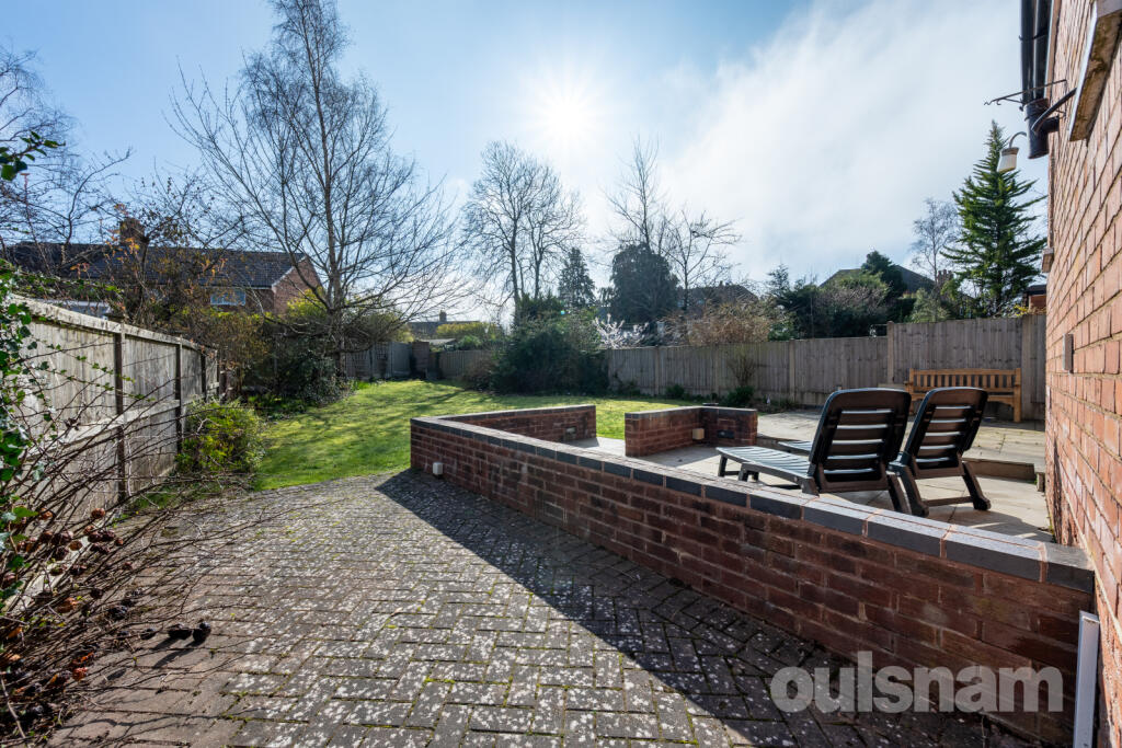 Additional image 15 of Knighton Road, Bournville Village Trust, Northfield, Birmingham, B31