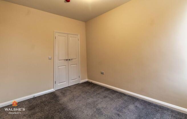 Flat 2 Bedroom