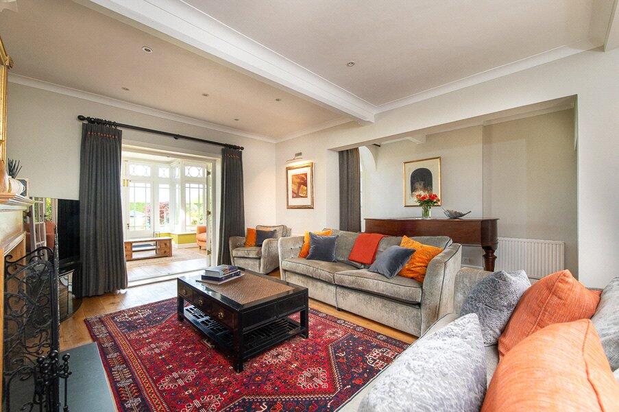 House in Stratford-on-Avon, Bearley Cross, Bearley - View 5