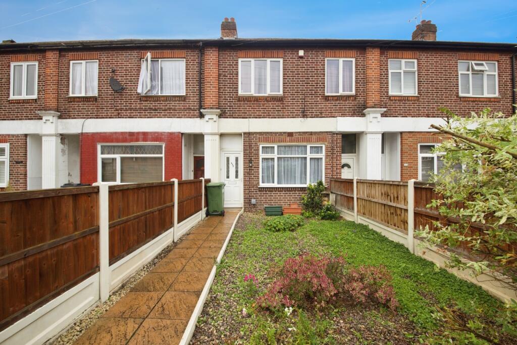 Main image of property: North Street, ROMFORD, Essex, RM1