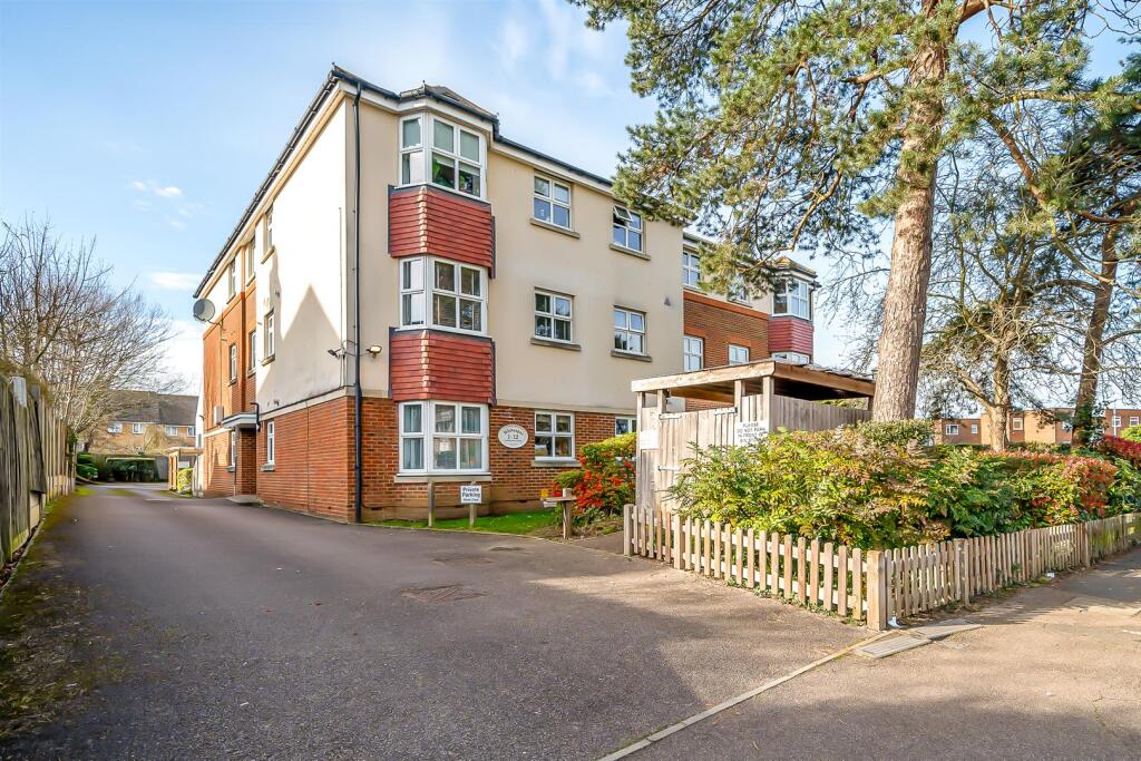 Main image of property: Carlton Road, Sidcup