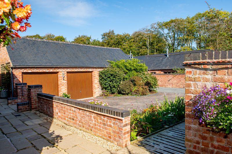 The Granary, Ashfield Court, Ditton Priors, Shropshire photo 4