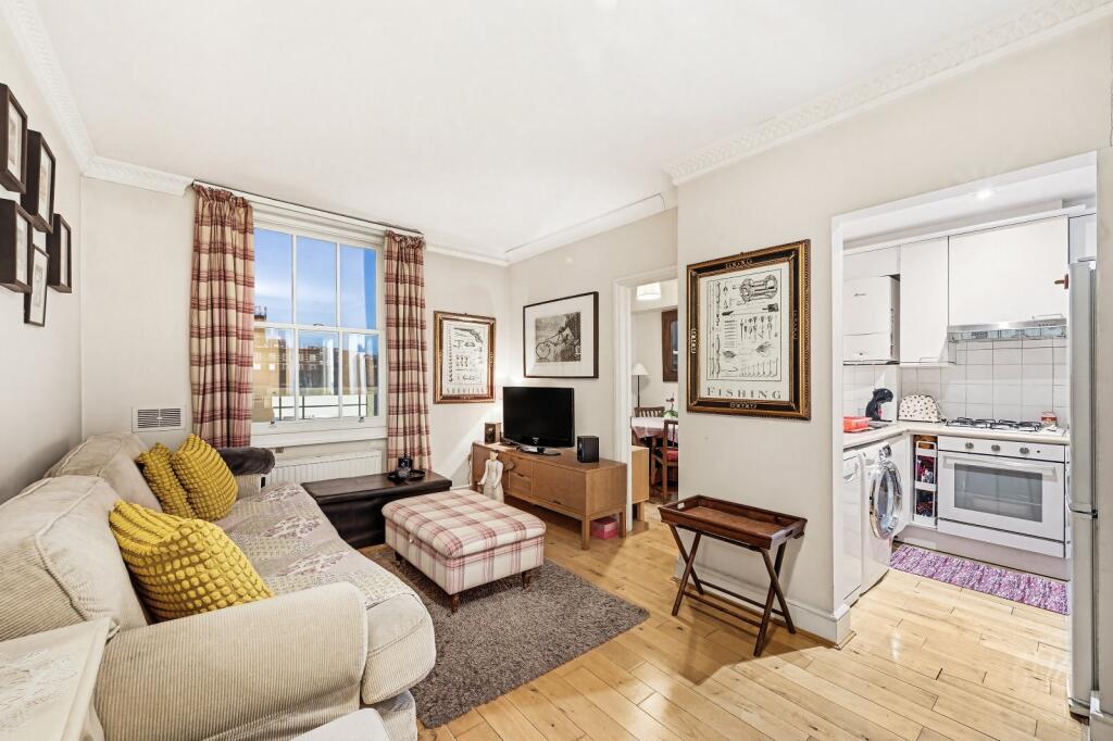 Main image of property: Lupus Street, 
Pimlico, SW1V