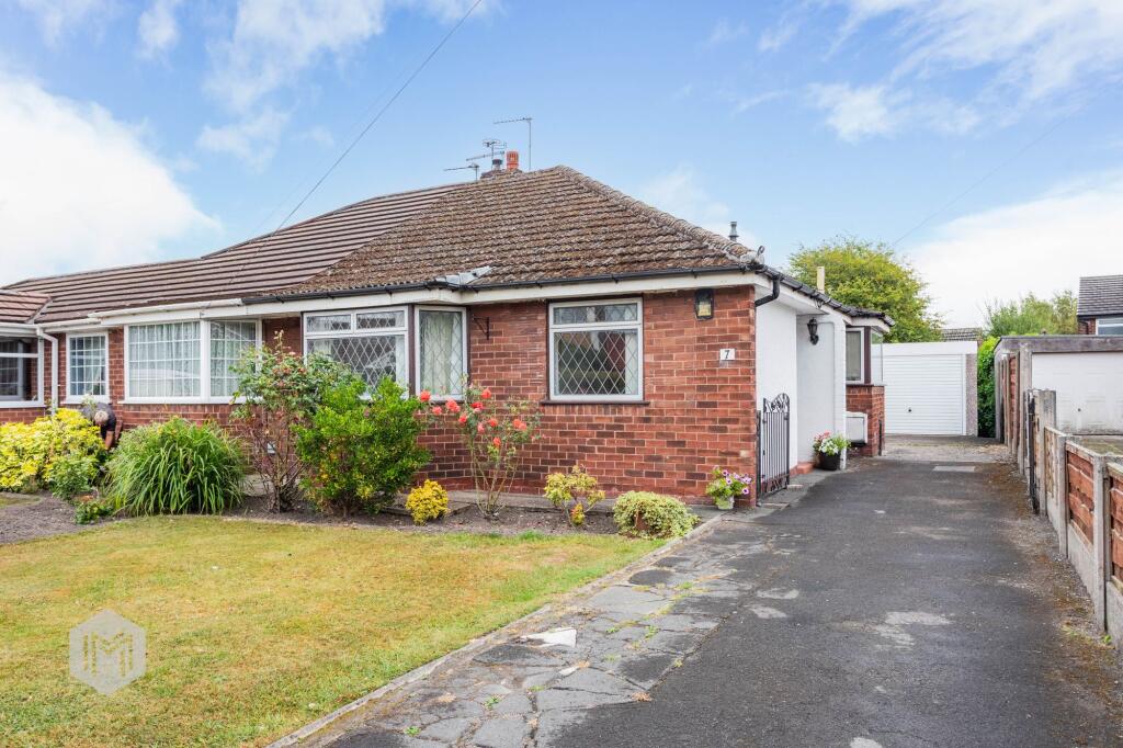 Main image of property: Severn Road, Culcheth, WA3