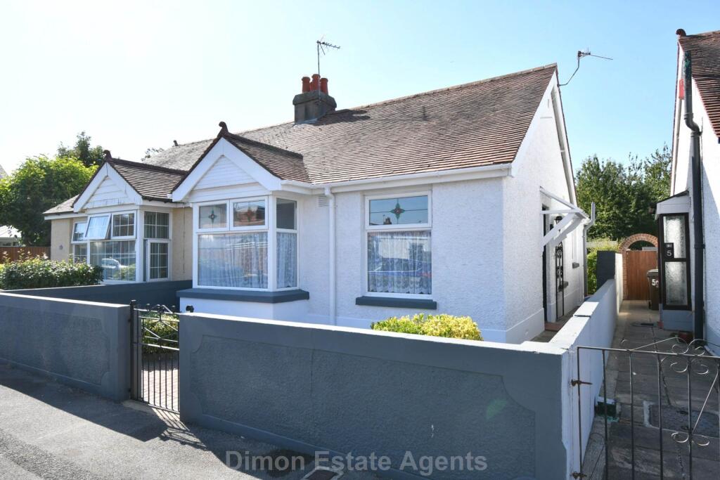 Main image of property: Southcroft Road, Gosport