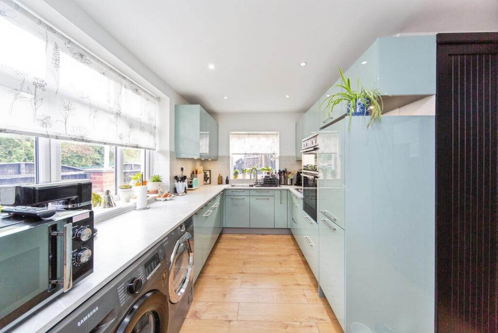 House in Bebington, Lower Bebington - More