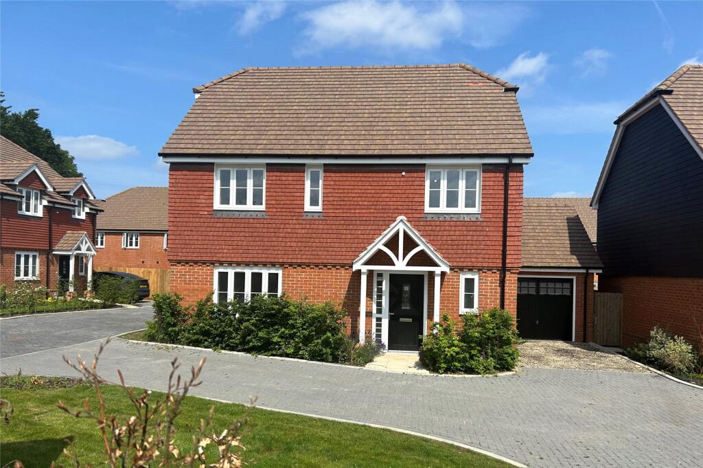 Main image of property: Fuggle Hop Close, Tongham, Surrey, GU10
