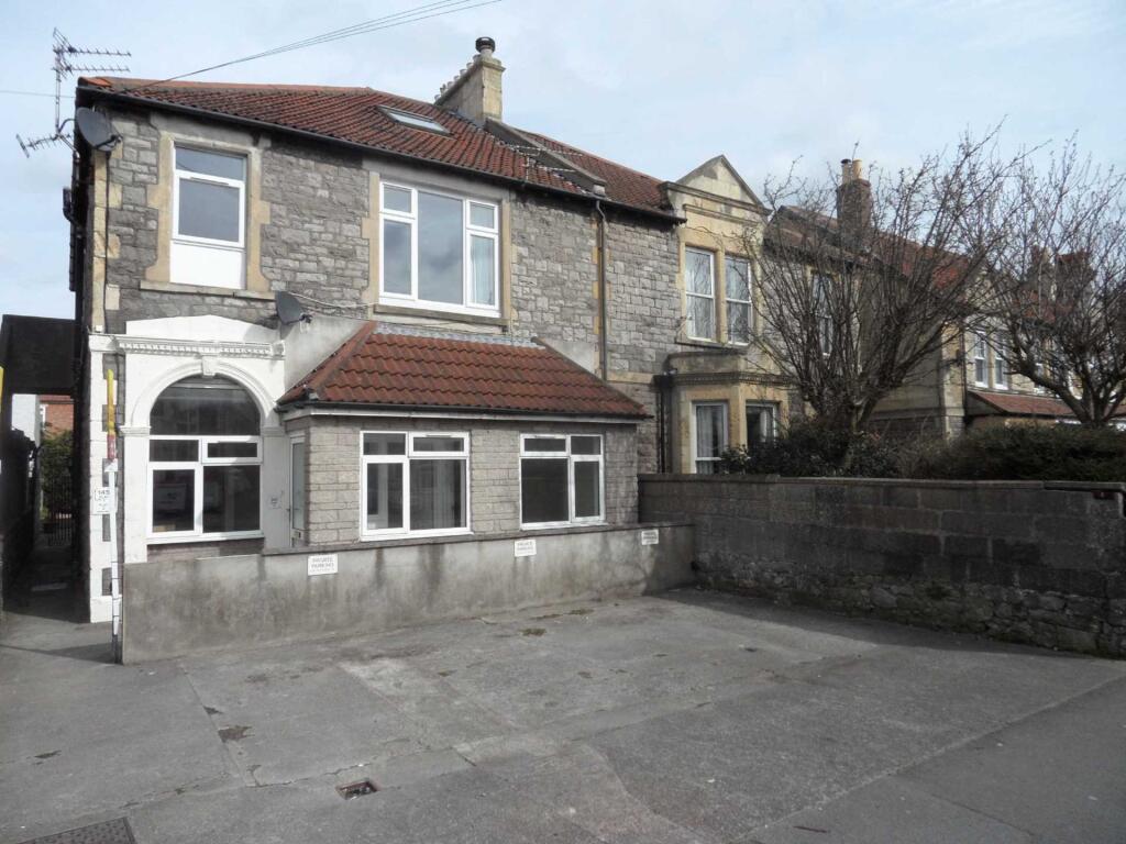 Main image of property: Locking Road, Weston Super Mare