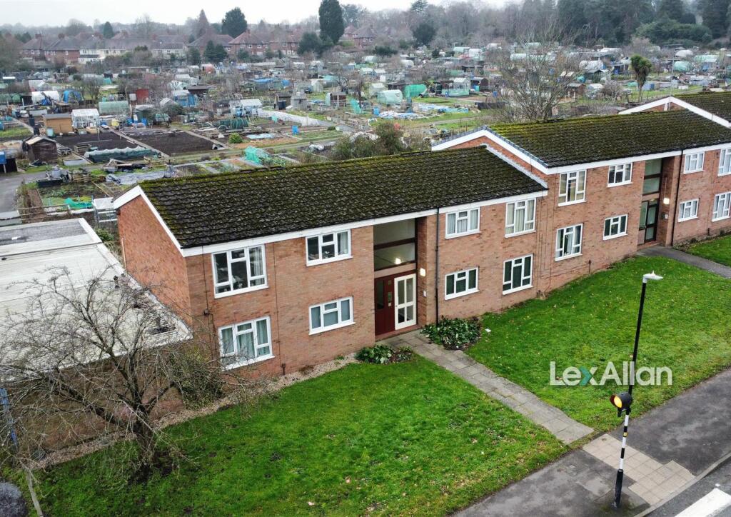 Main image of property: South Road, Stourbridge