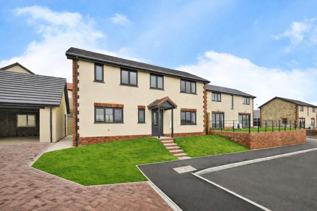 Main image of property: Valley View, Combe St. Nicholas, Chard