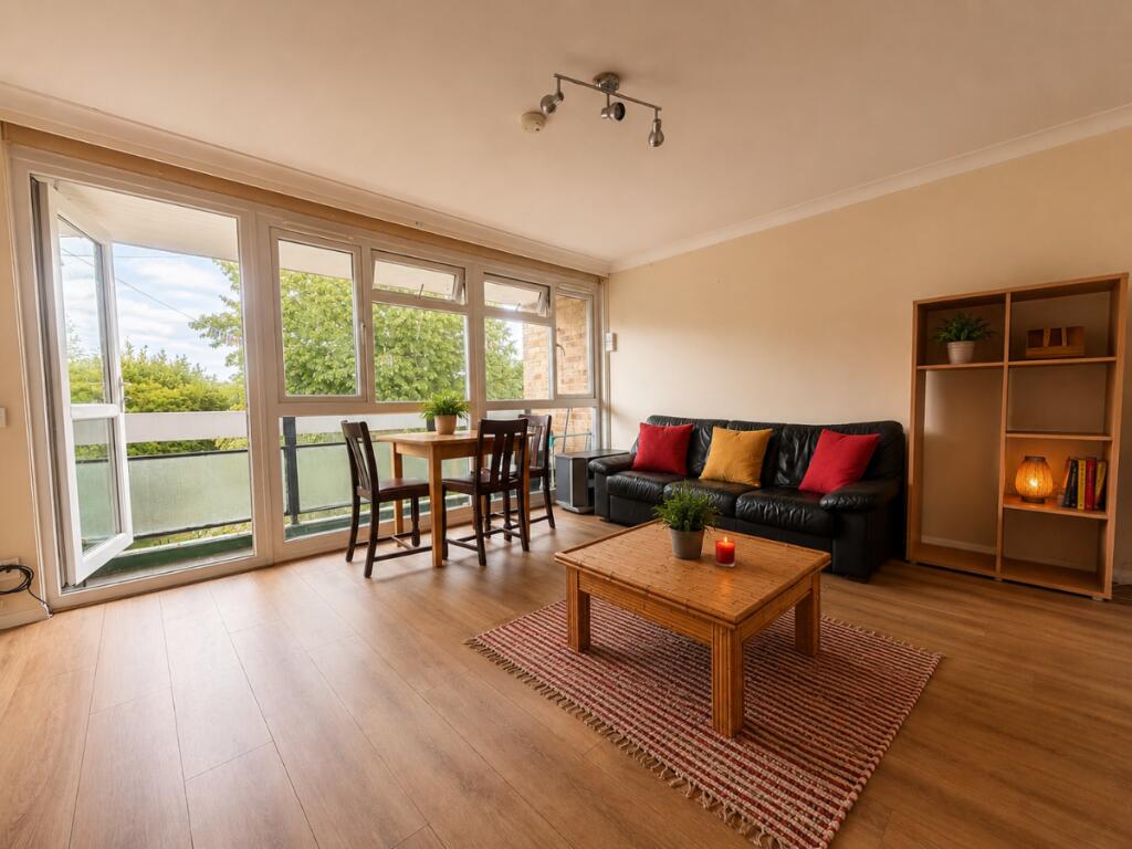 Main image of property: Beecroft Close, Canterbury