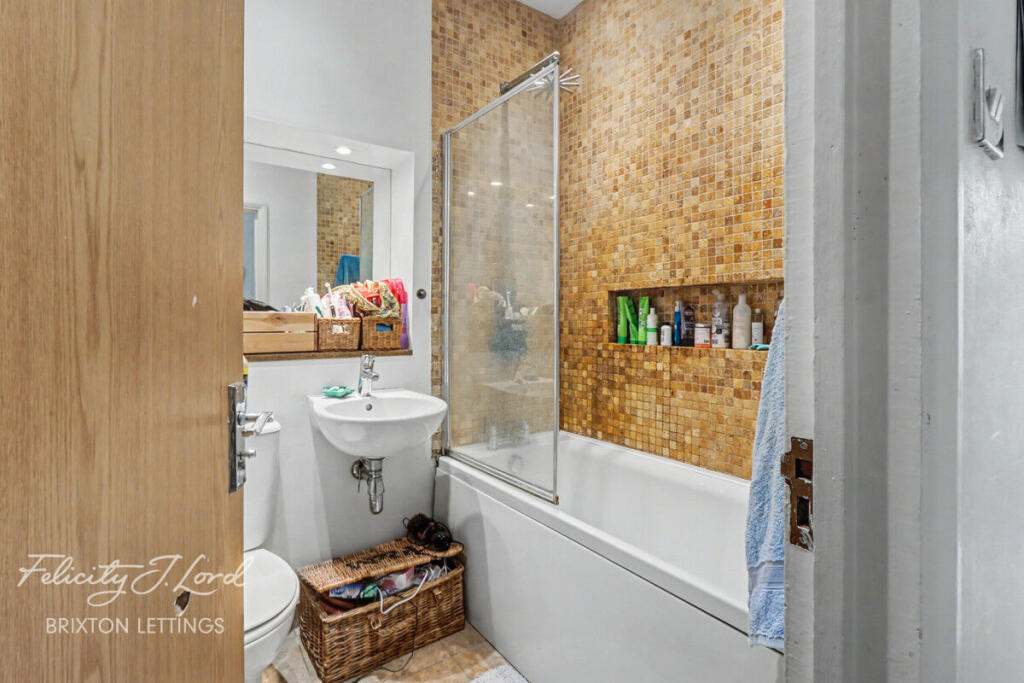 Main image of property: Saltoun Road, London