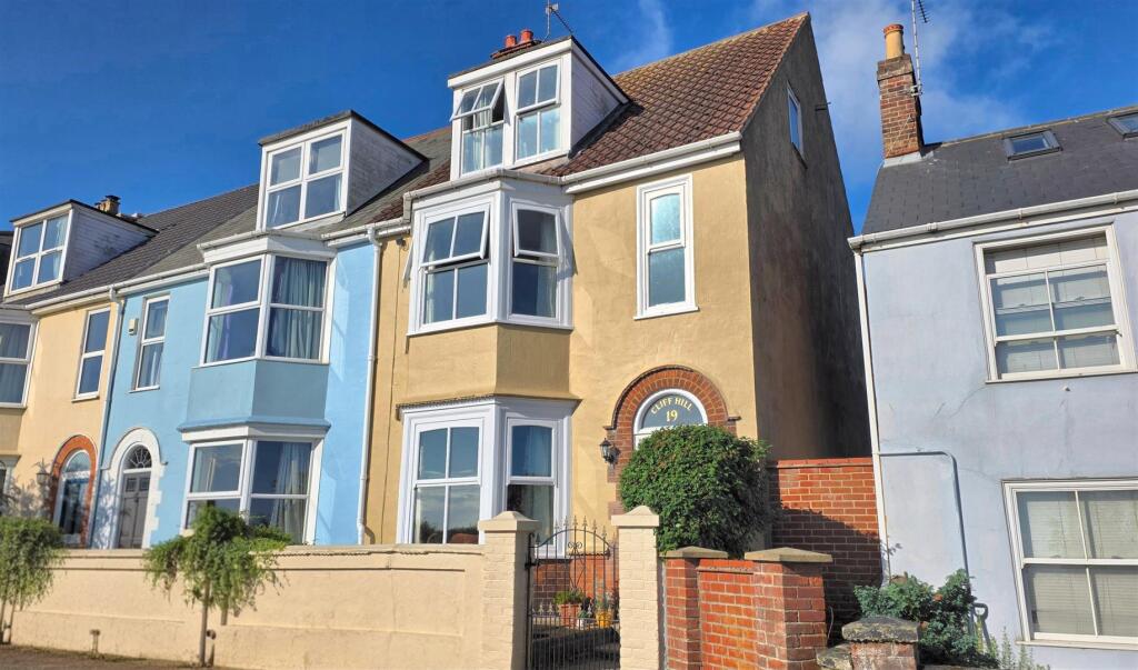 Main image of property: Cliff Hill, Gorleston