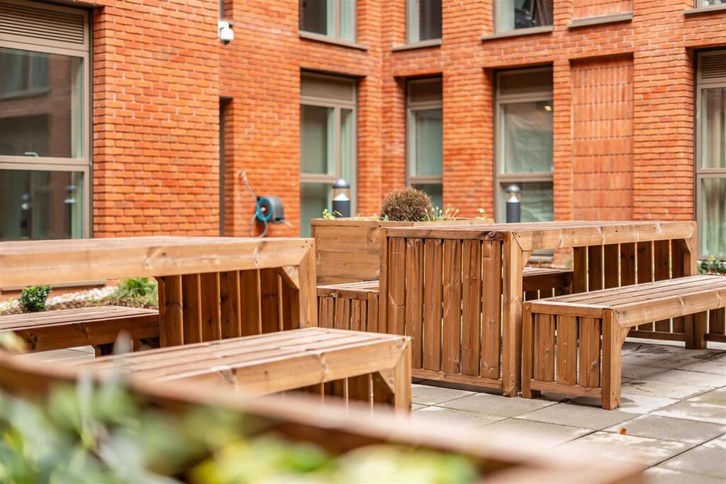 Additional image 13 of Chapmans Yard, Upper Gough Street, Birmingham