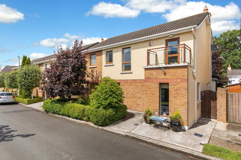 Main image of property: 15 The View, Dunboyne Castle, Dunboyne, Co Meath, A86 V268