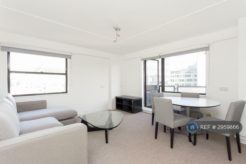 Main image of property: Newton Street, London, WC2B