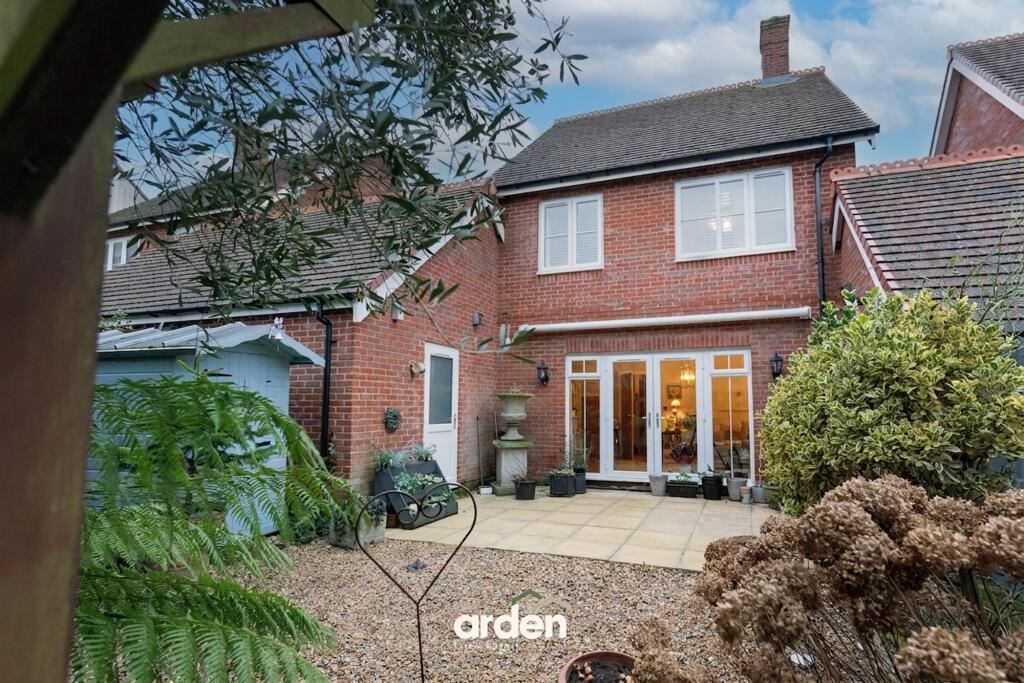 Additional image 9 of Butterwick Close, Barnt Green, B45